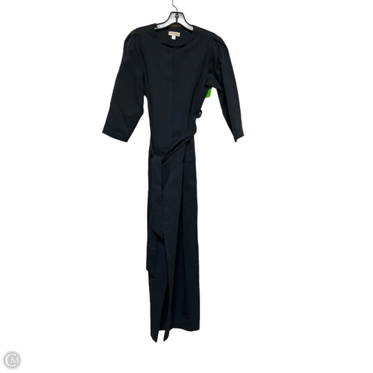 Jumpsuit By Clothes Mentor In Grey, Size: S