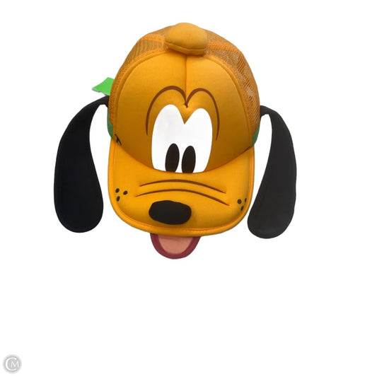 Hat Baseball Cap By Disney Store