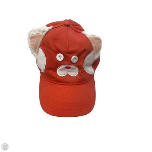 Hat Baseball Cap By Disney