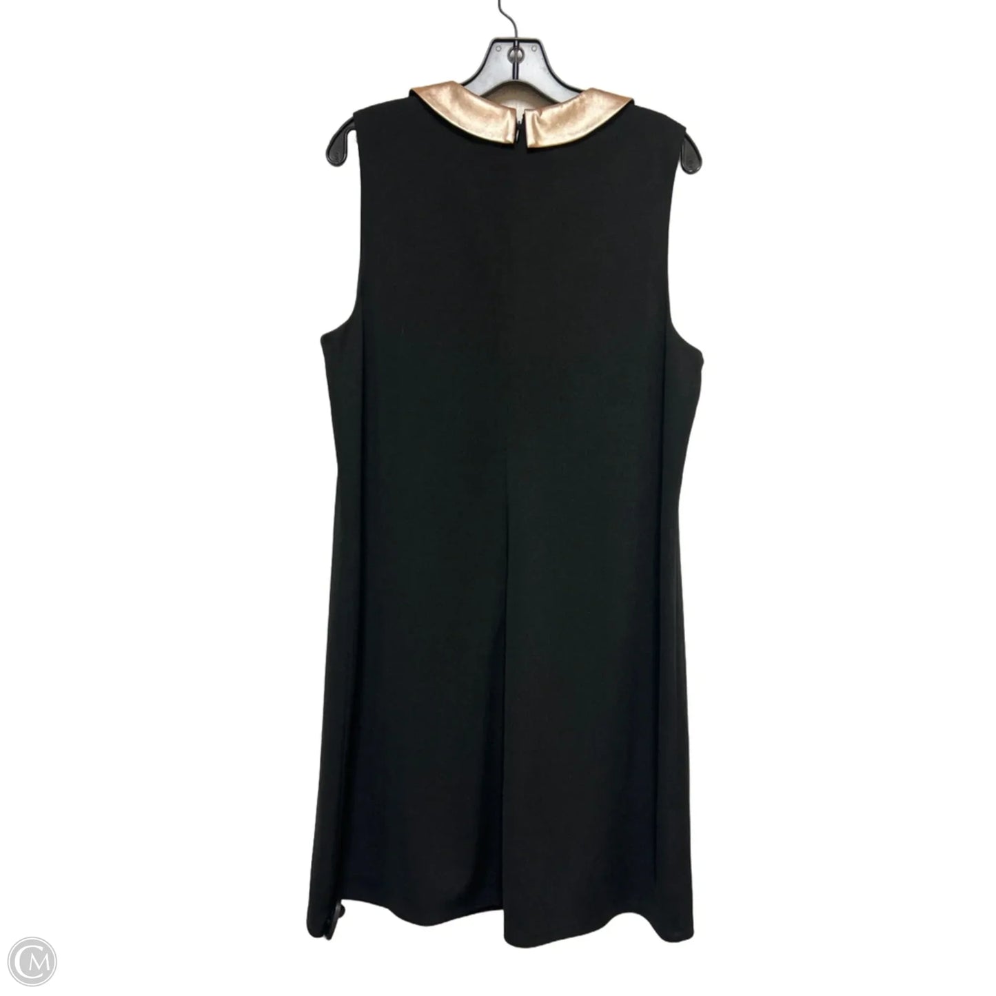 Dress Casual Short By Hutch In Black, Size: Xl