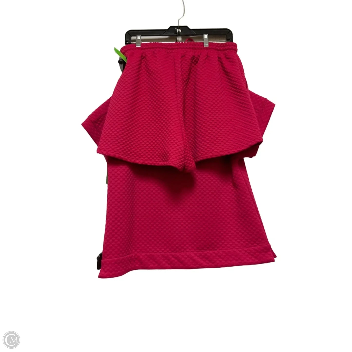 Shorts Set By Jodifl In Pink, Size: 8