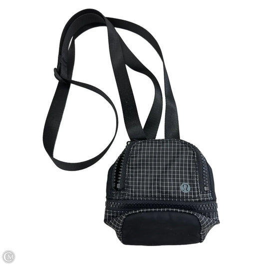 Crossbody By Lululemon, Size: Small