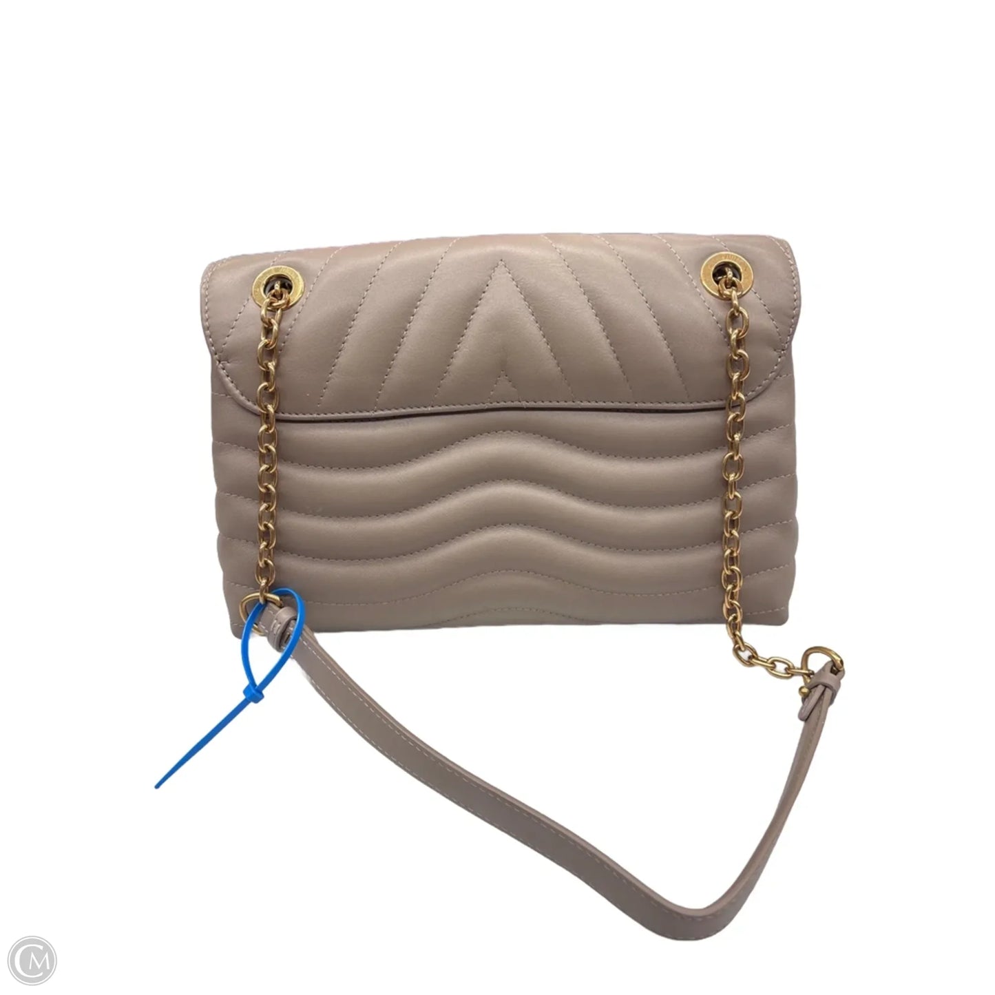 Crossbody Luxury Designer By Louis Vuitton, Size: Medium