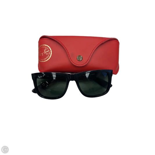 Sunglasses Designer By Ray Ban