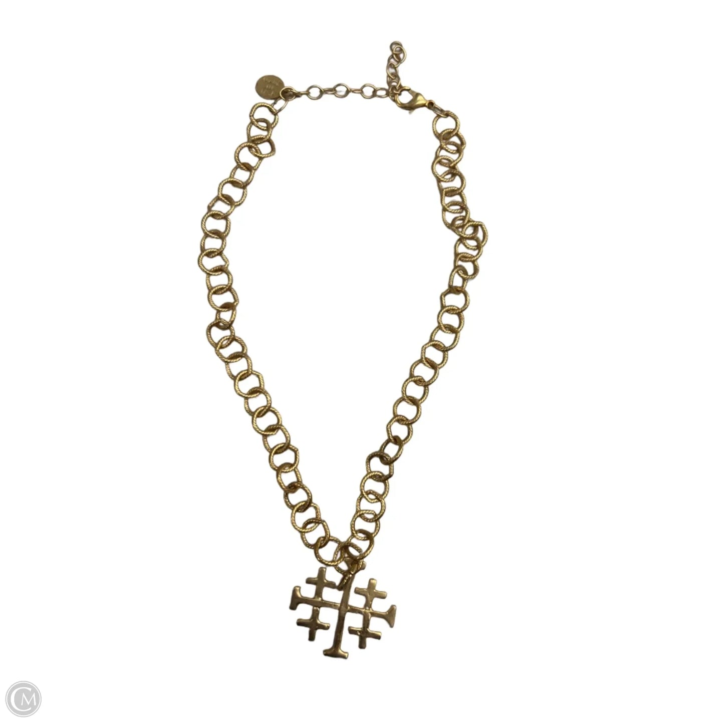 Necklace Pendant By Clothes Mentor