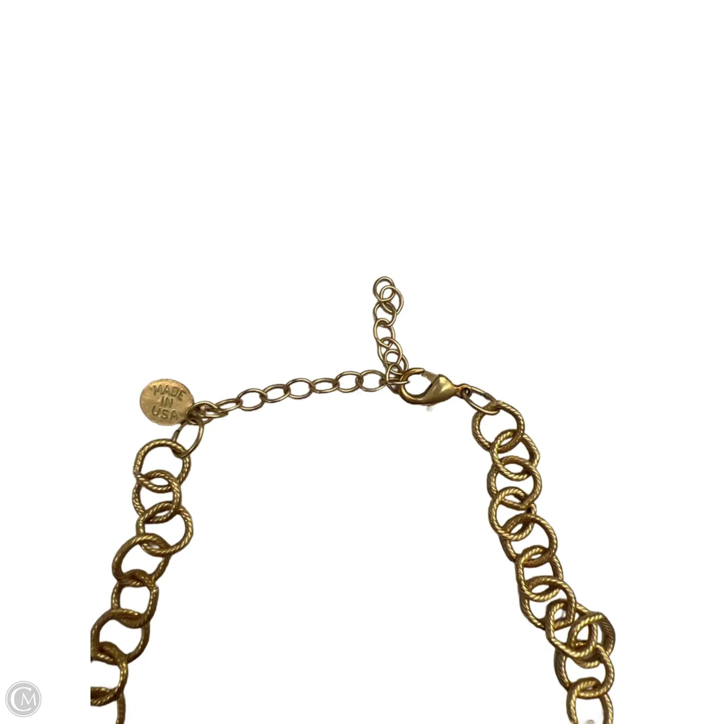 Necklace Pendant By Clothes Mentor