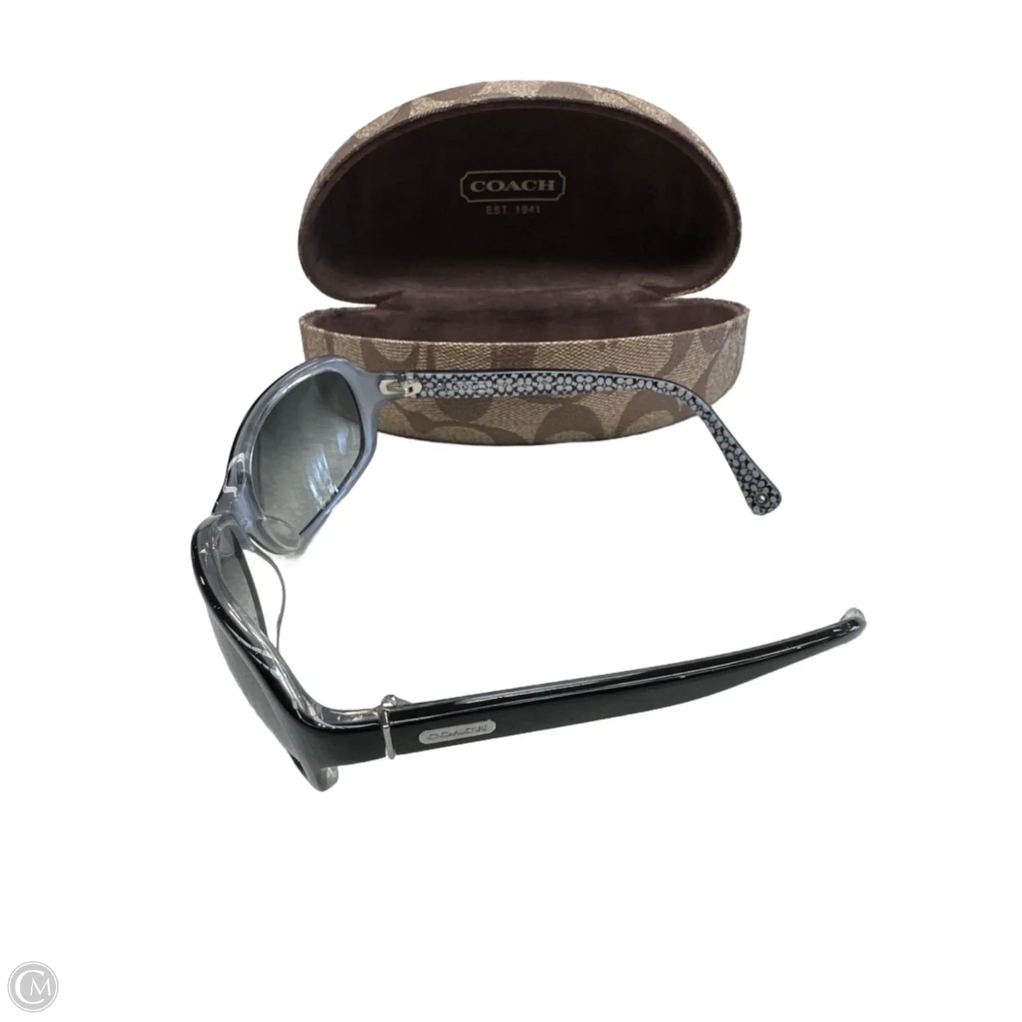 Sunglasses Designer By Coach