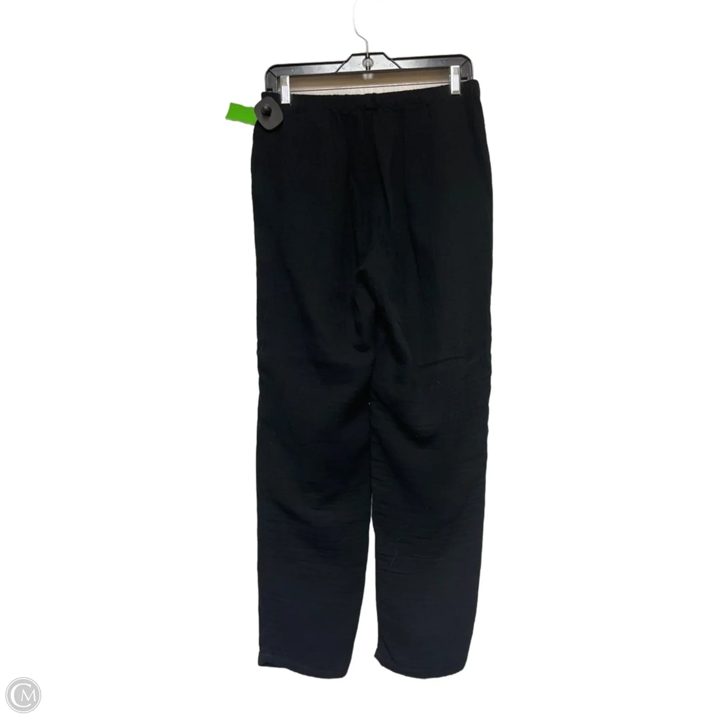 Pants Other By Eileen Fisher In Black, Size: 2