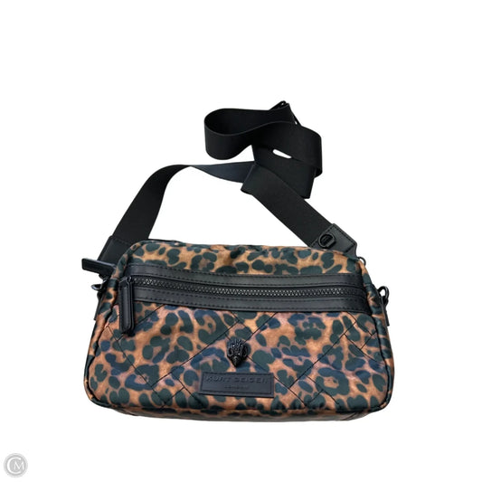 Crossbody By Kurt Geiger London, Size: Medium