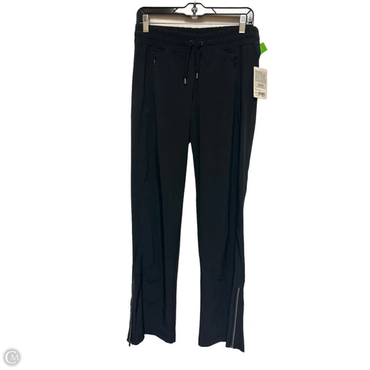 Athletic Pants By Athleta In Black, Size: S