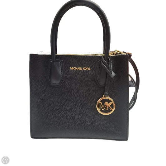 Crossbody Designer By Michael Kors, Size: Small