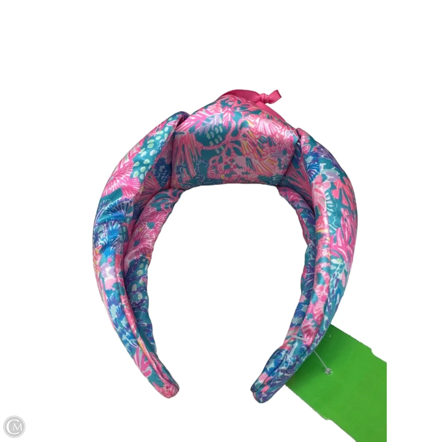 Accessory Designer Tag By Lilly Pulitzer