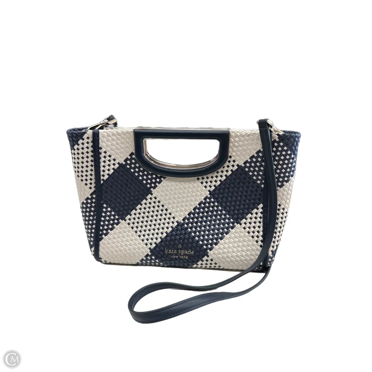 Crossbody Designer By Kate Spade, Size: Medium