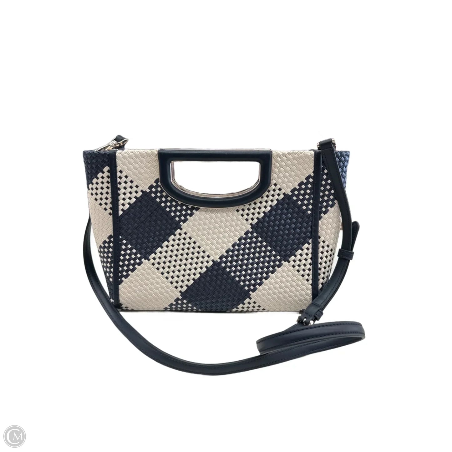Crossbody Designer By Kate Spade, Size: Medium