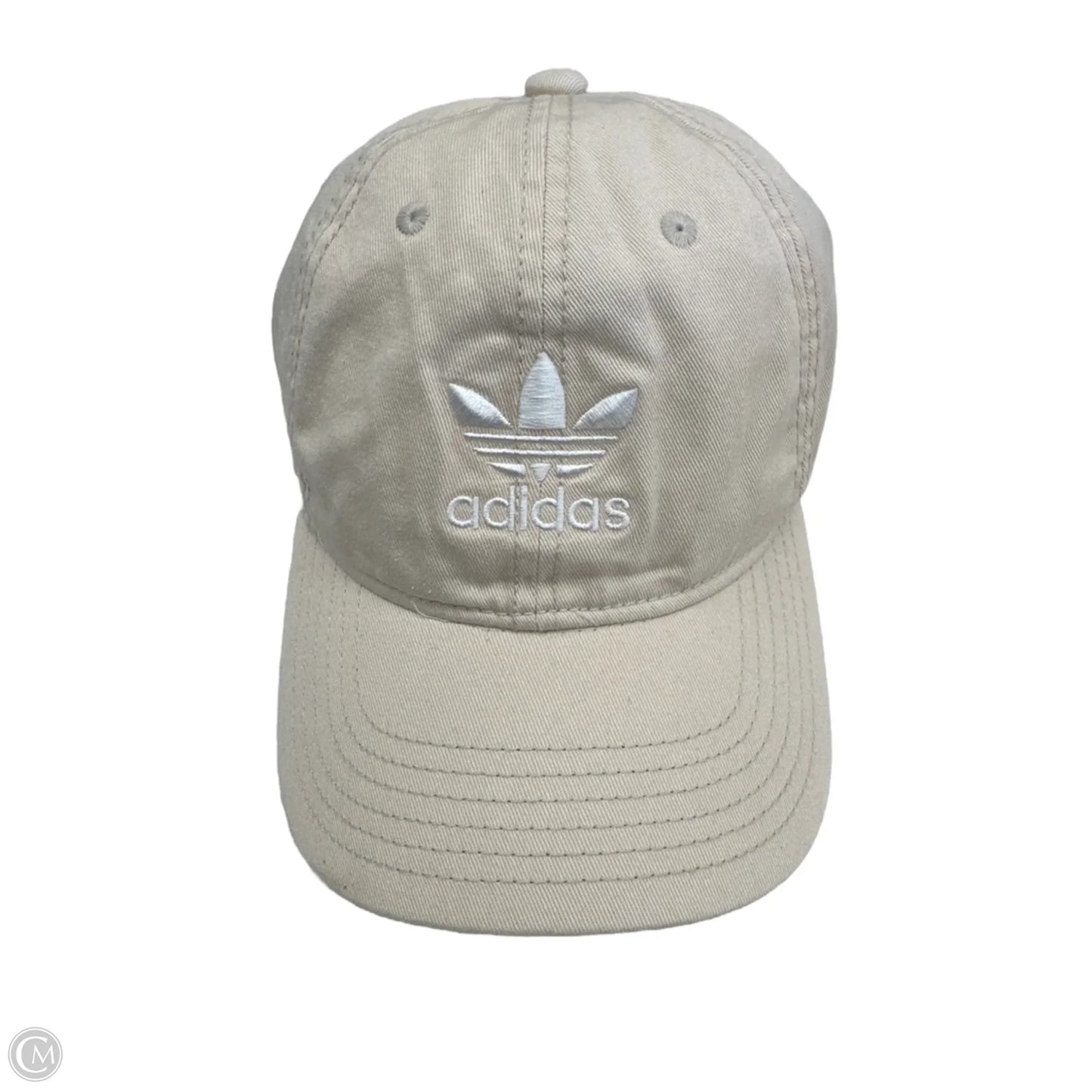 Hat Baseball Cap By Adidas