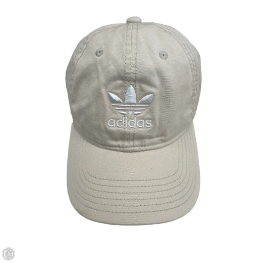 Hat Baseball Cap By Adidas