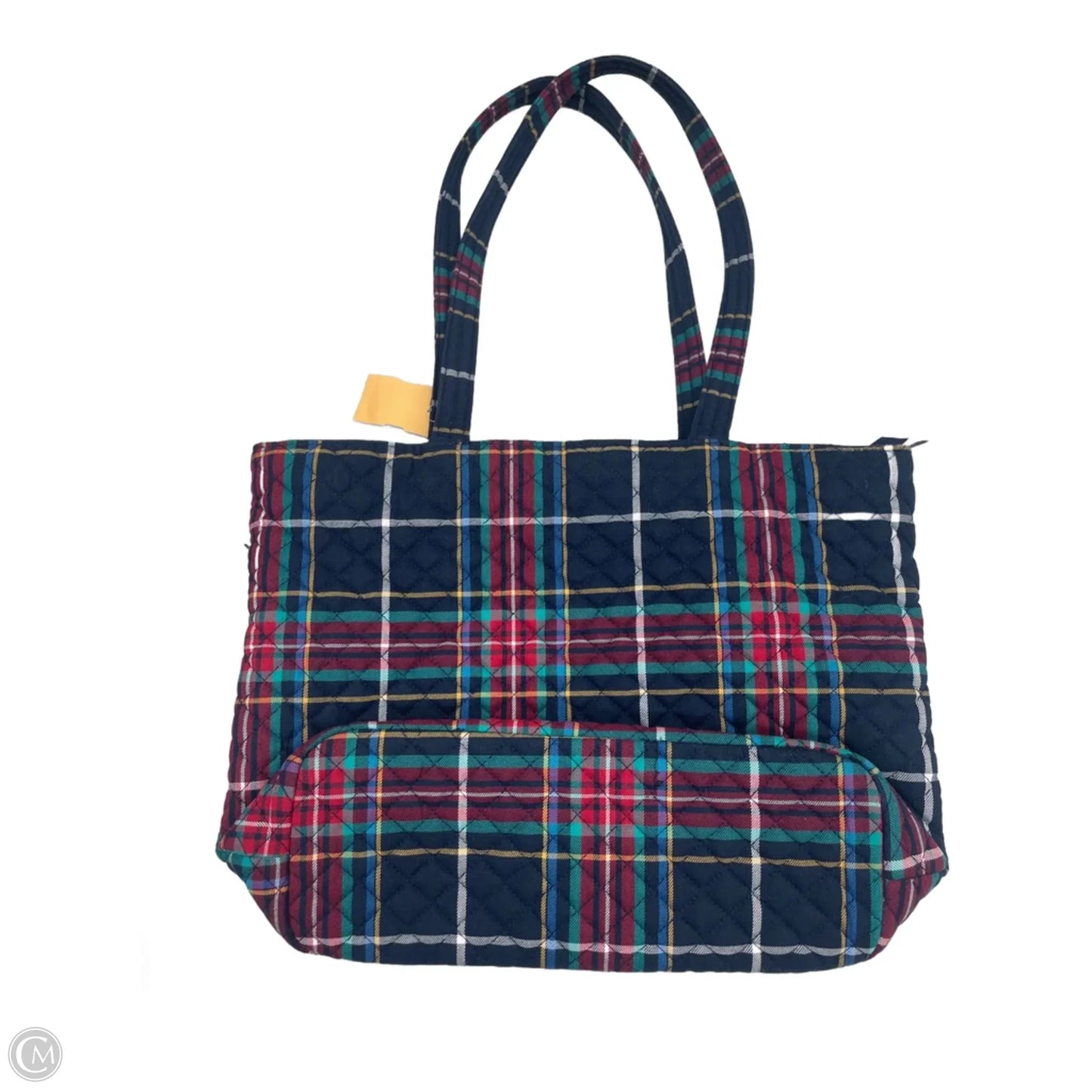 Tote By Vera Bradley, Size: Medium