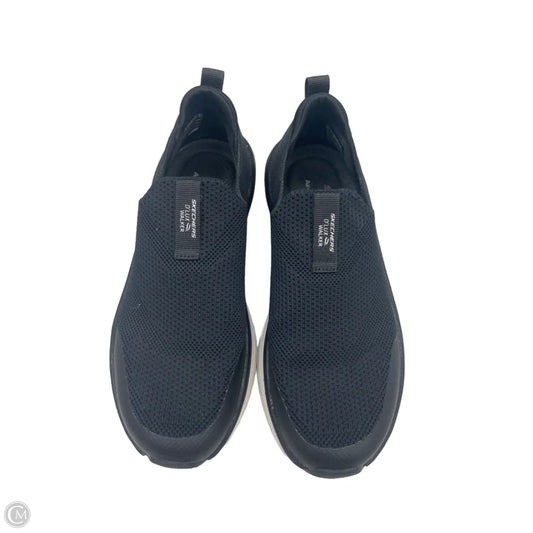 Shoes Athletic By Skechers In Black, Size: 6.5