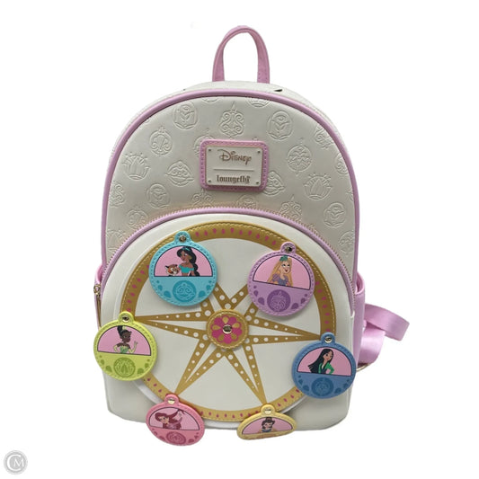 Backpack By Loungefly, Size: Small