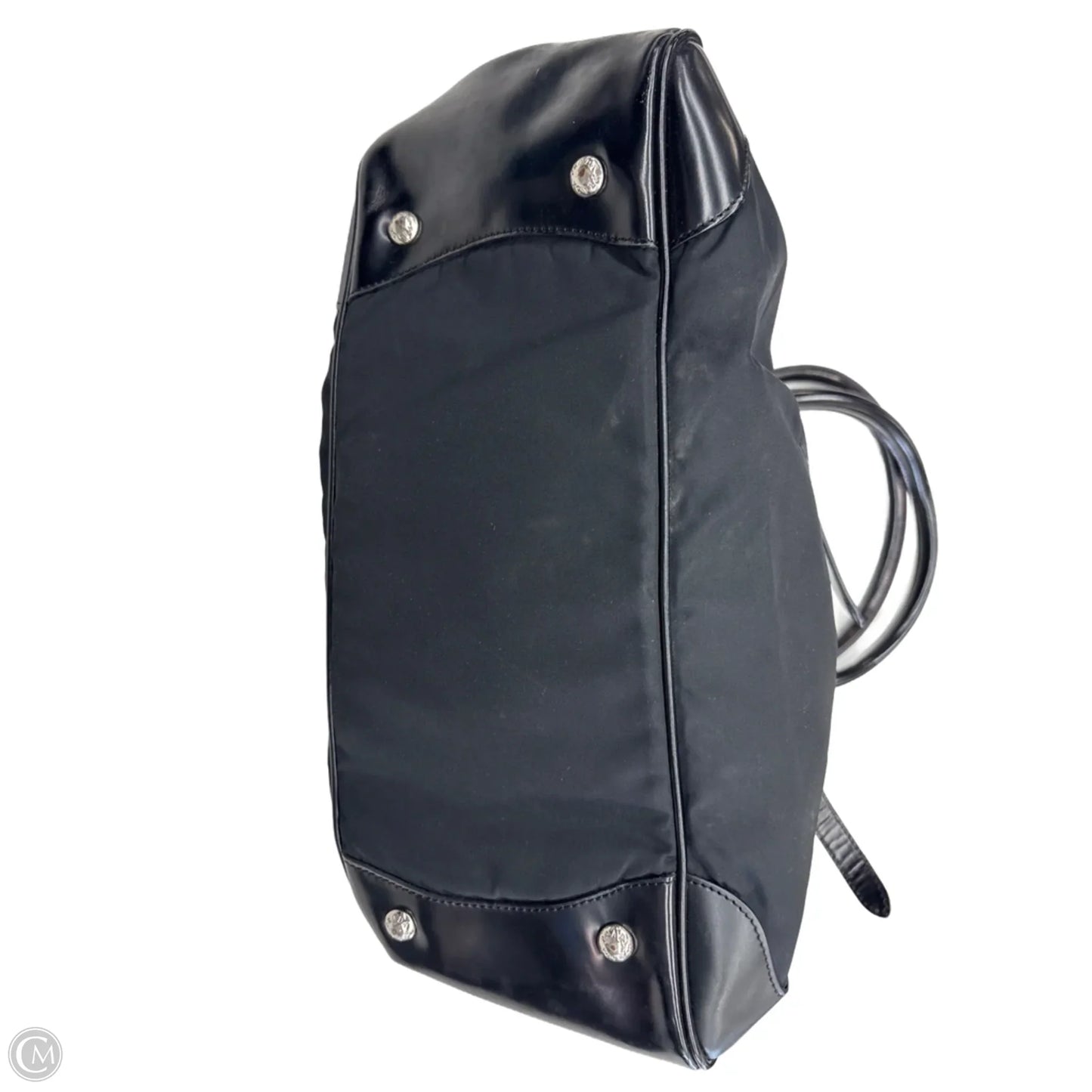 Handbag Luxury Designer By Prada, Size: Medium