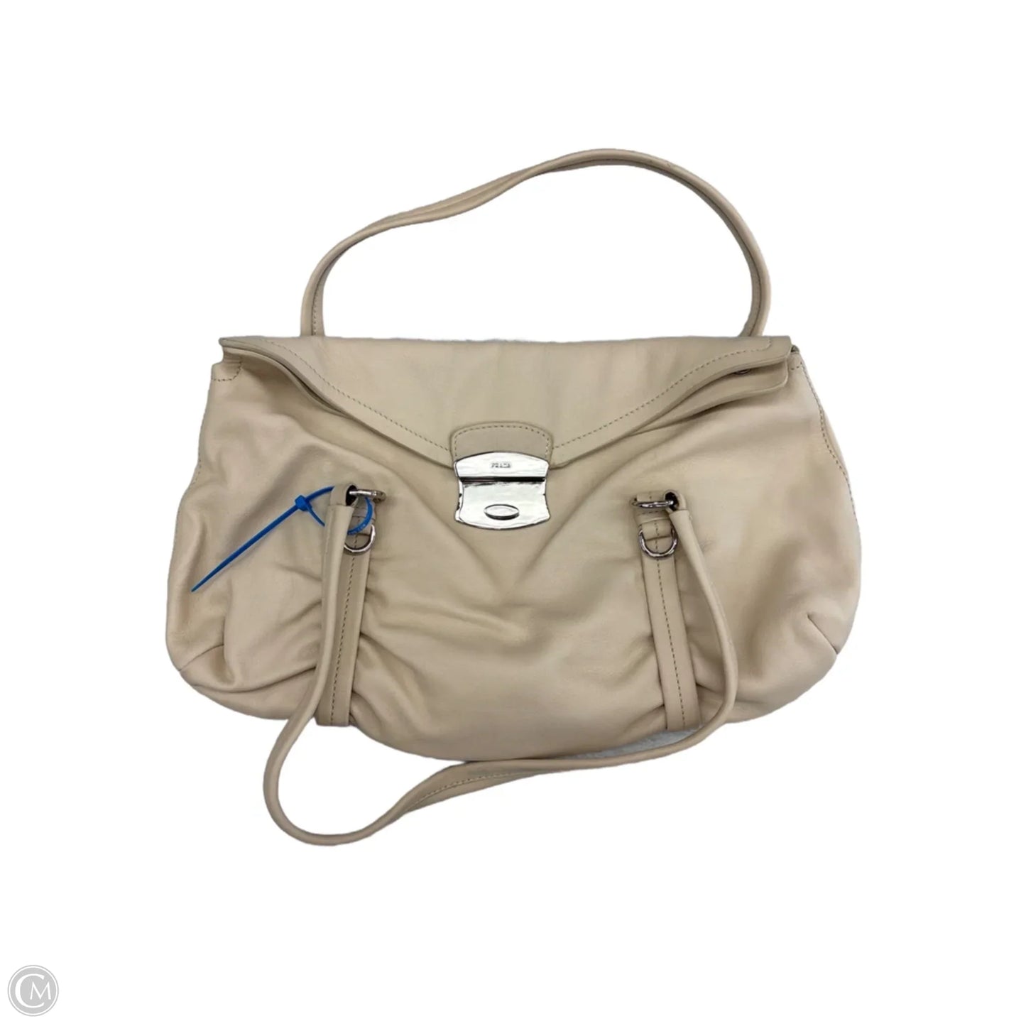 Handbag Luxury Designer By Prada, Size: Medium