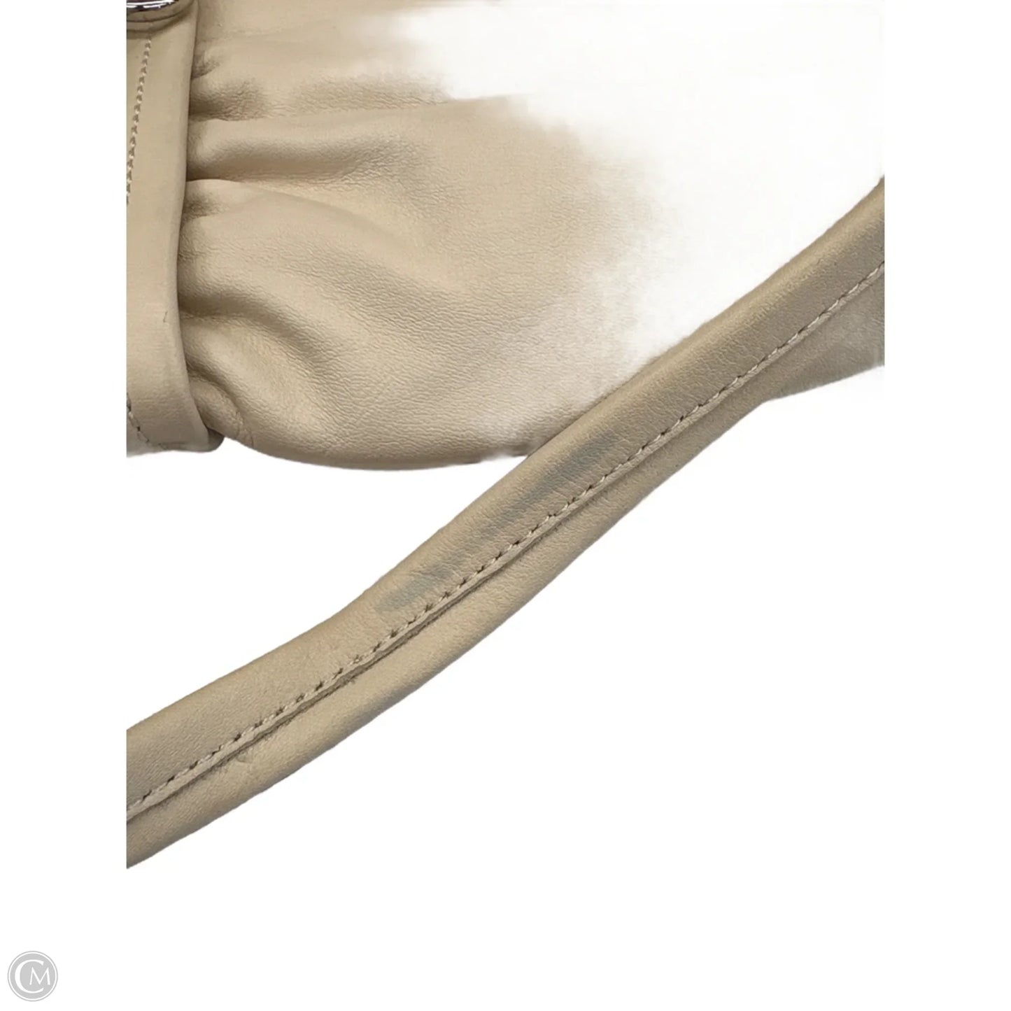 Handbag Luxury Designer By Prada, Size: Medium