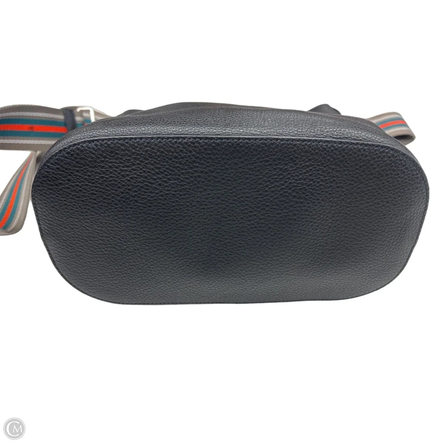 Crossbody Luxury Designer By Prada, Size: Medium