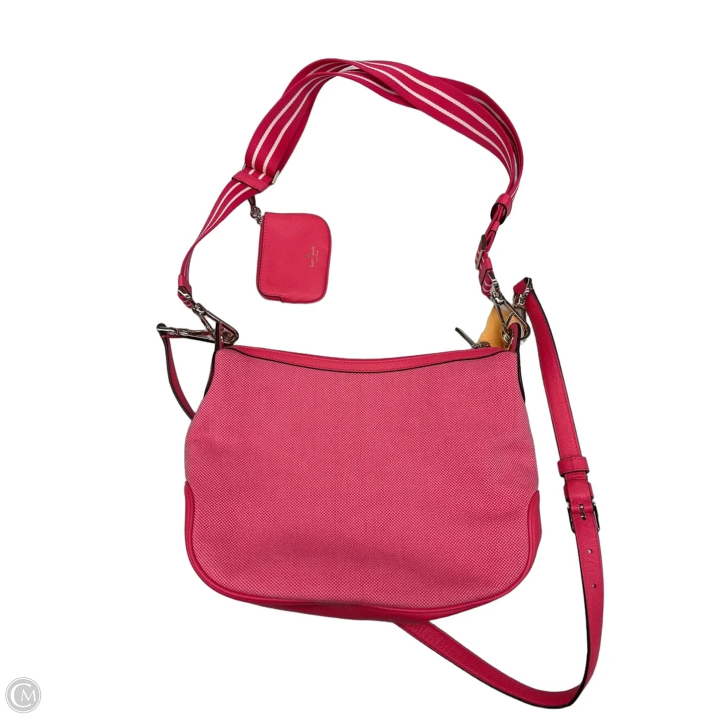 Crossbody Designer By Kate Spade, Size: Medium