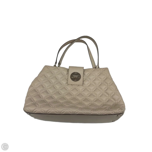 Handbag Designer By Kate Spade, Size: Large