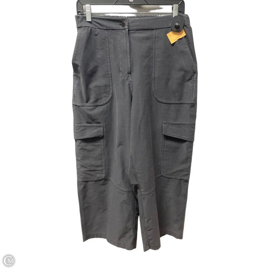 Pants Cargo & Utility By Lululemon In Grey, Size: 6