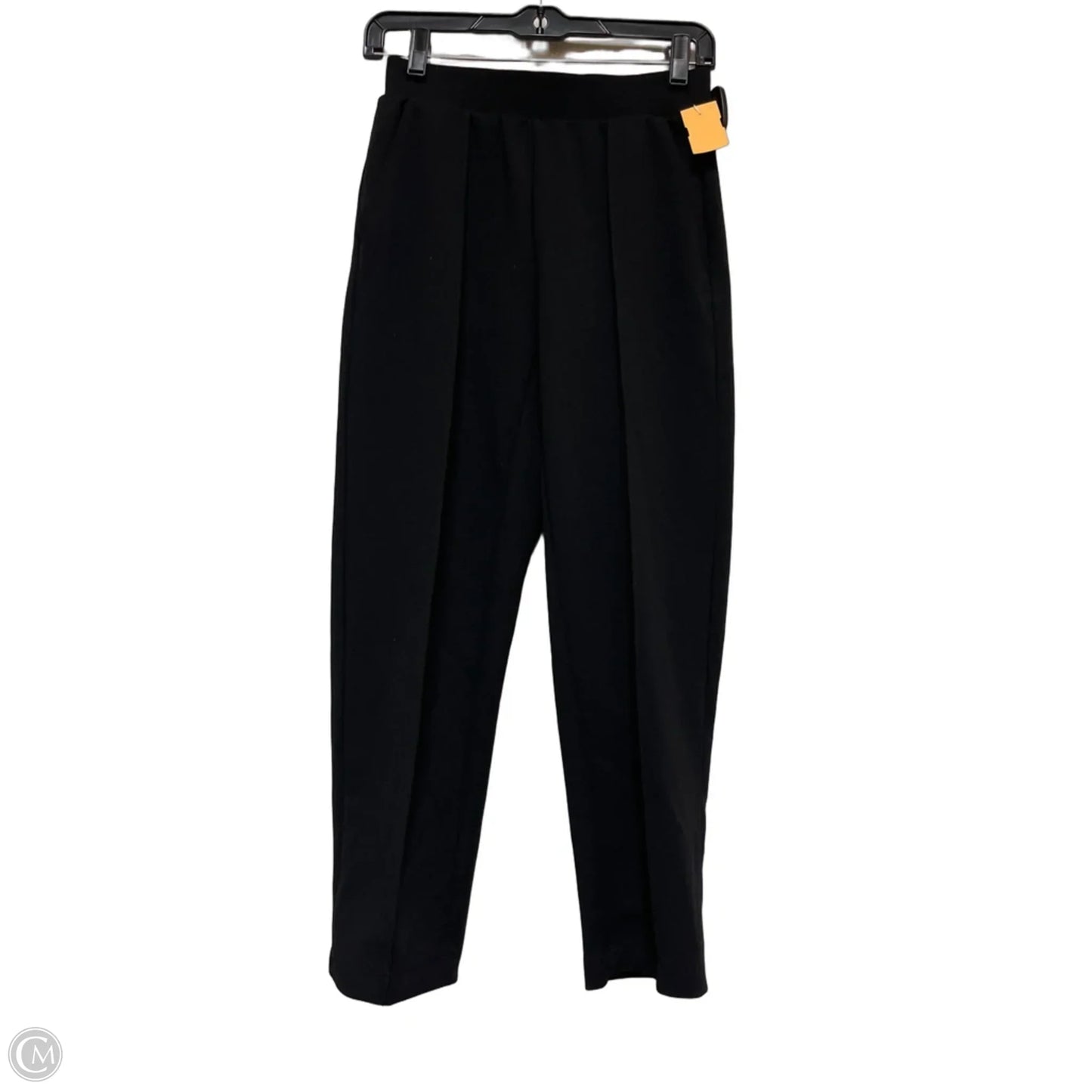 Pants Other By Loft In Black, Size: 0p