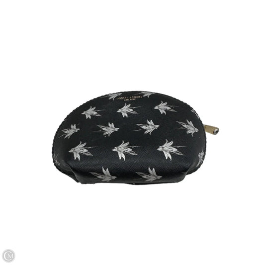 Makeup Bag By Henri Bendel, Size: Small