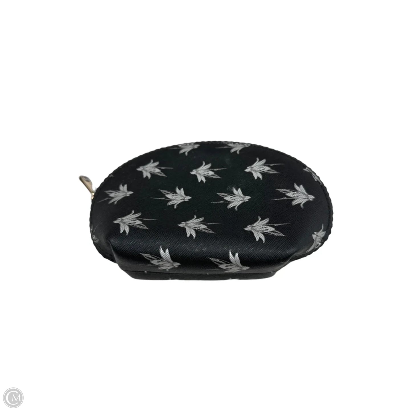 Makeup Bag By Henri Bendel, Size: Small