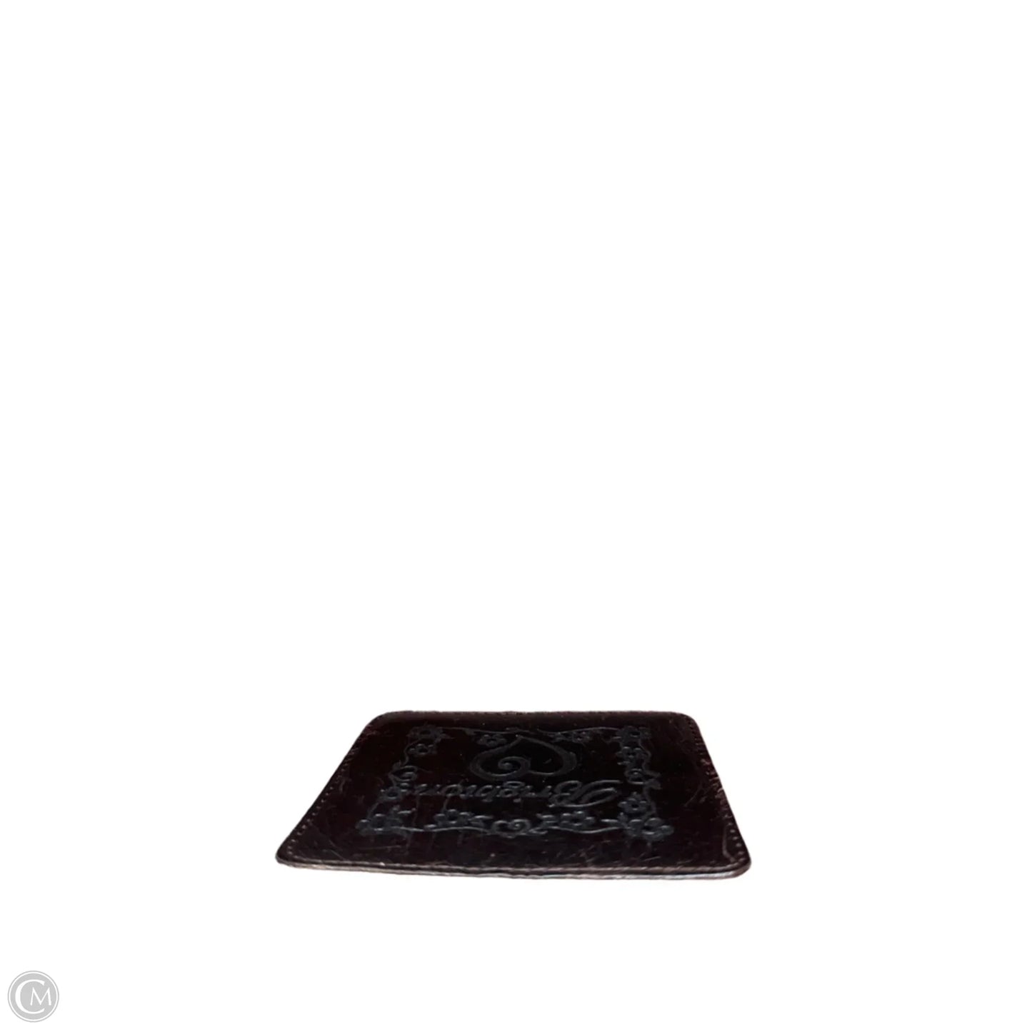 Handbag By Brighton, Size: Medium