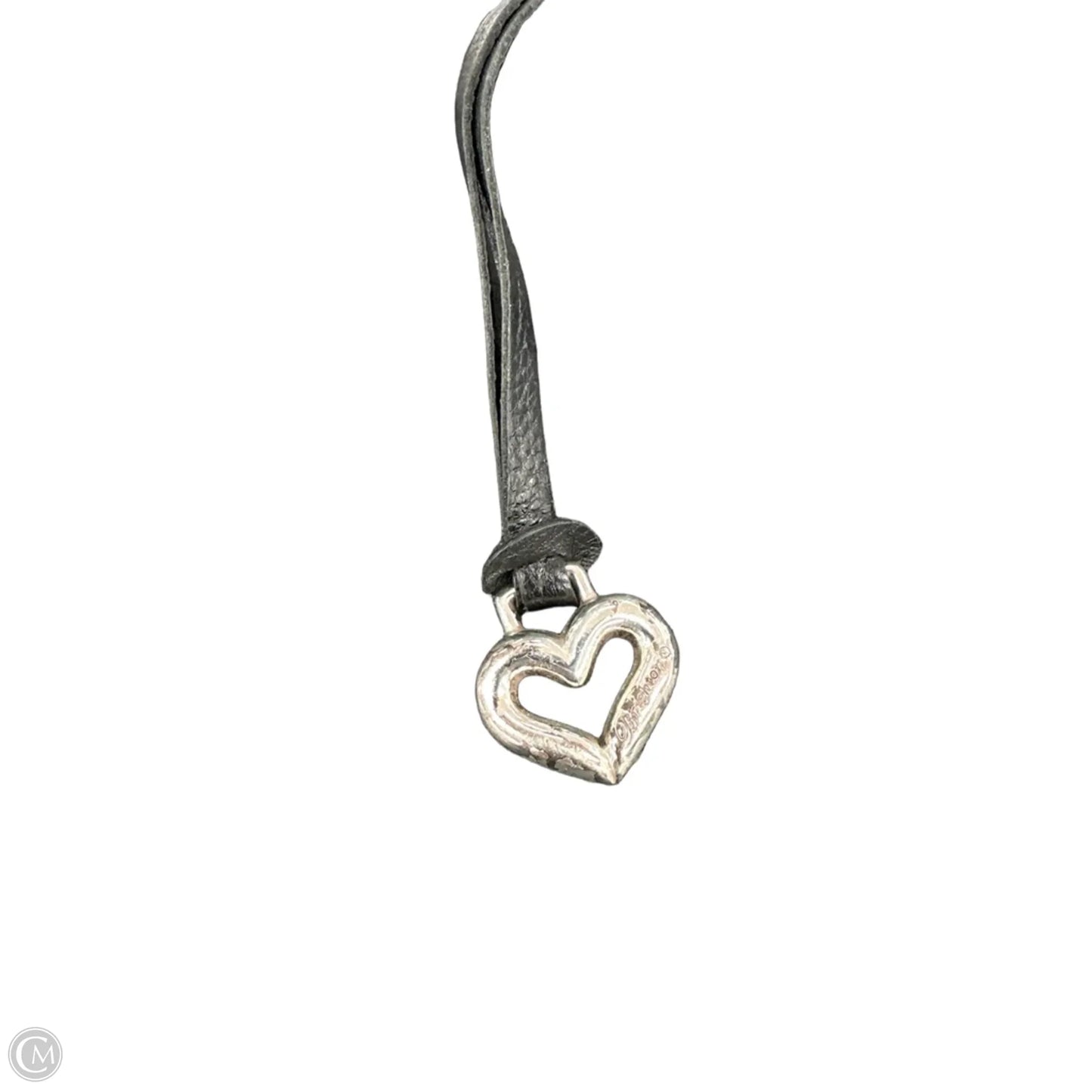 Handbag By Brighton, Size: Medium