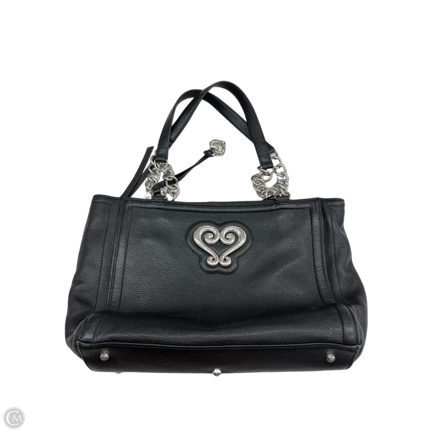 Handbag By Brighton, Size: Medium