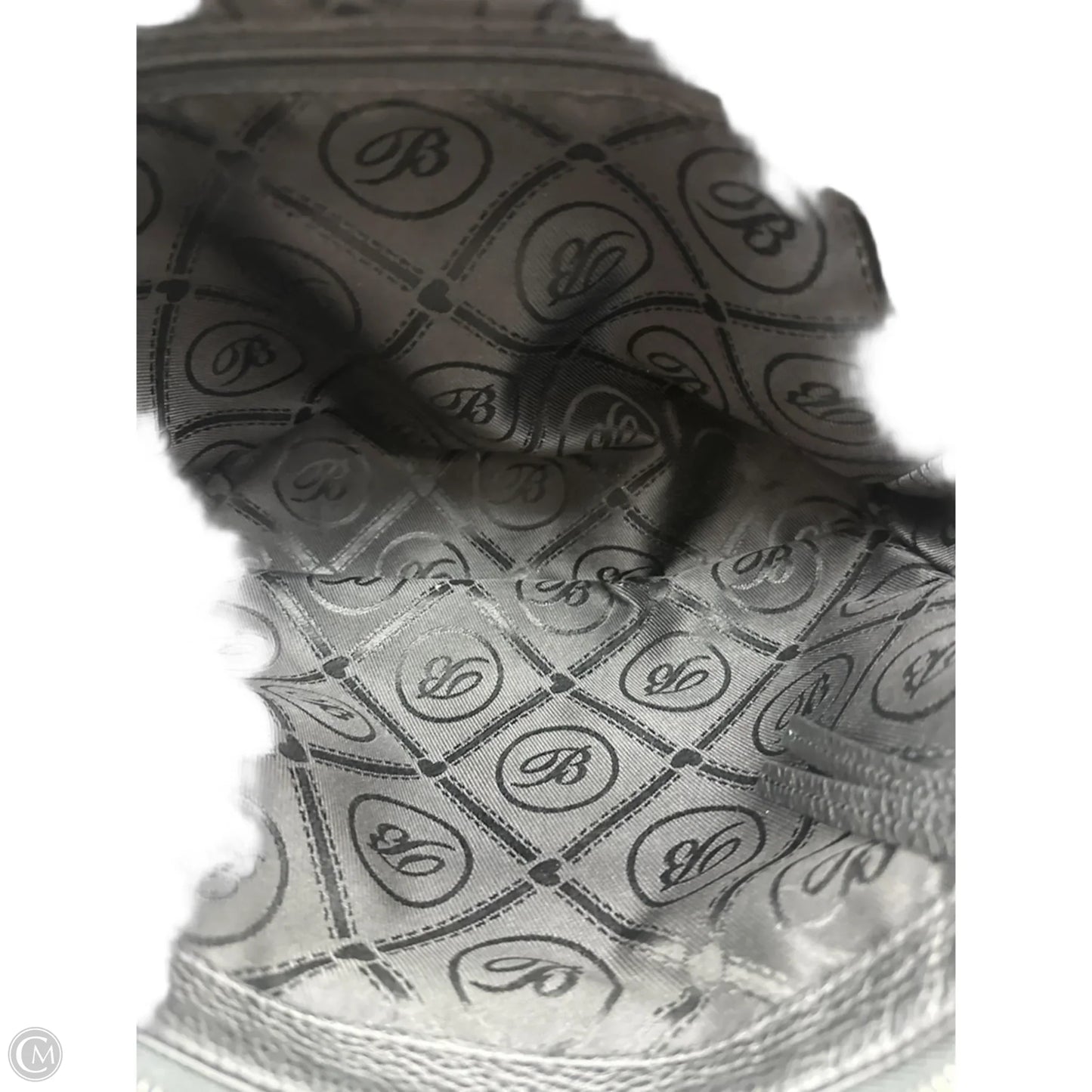 Handbag By Brighton, Size: Medium