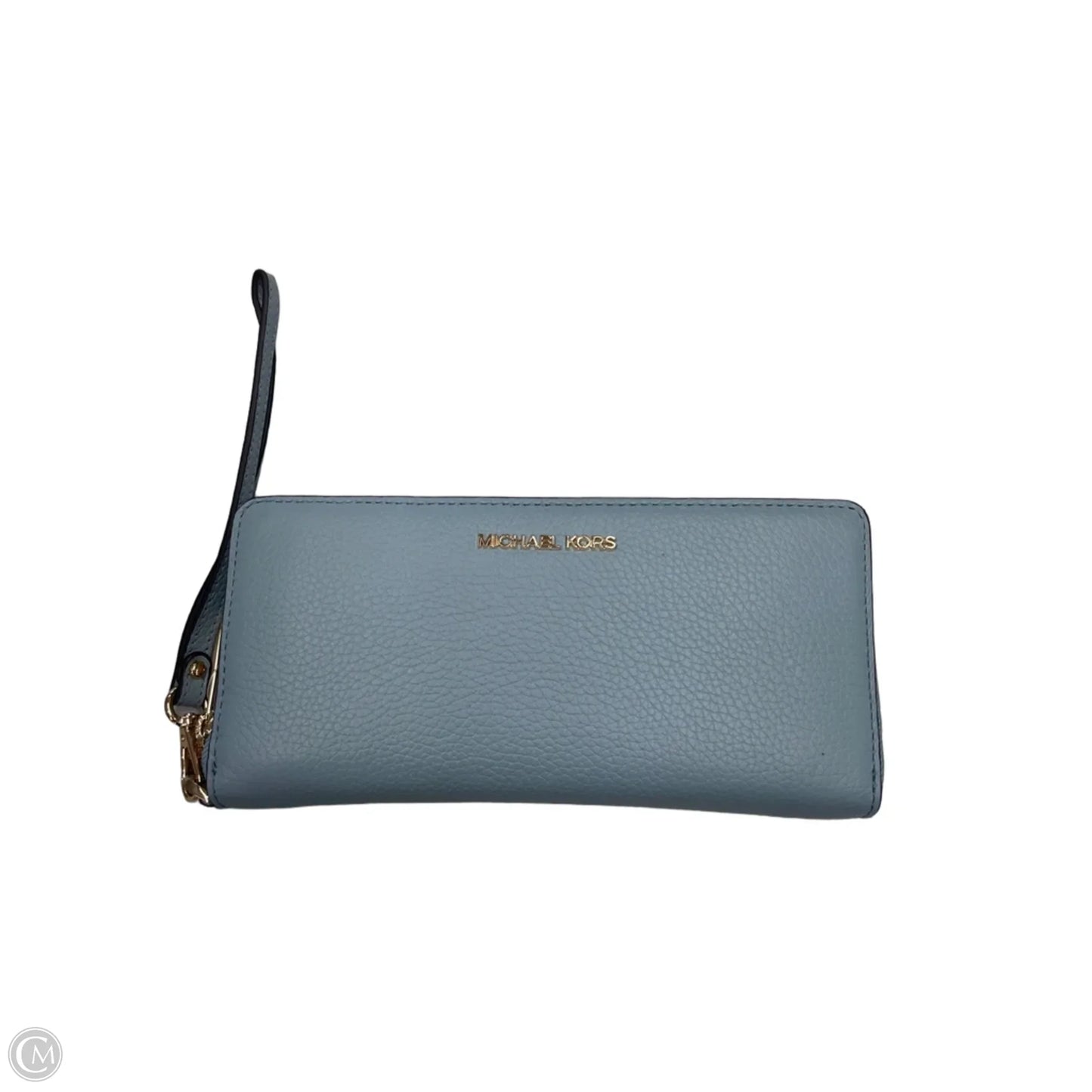 Wallet By Michael By Michael Kors, Size: Large
