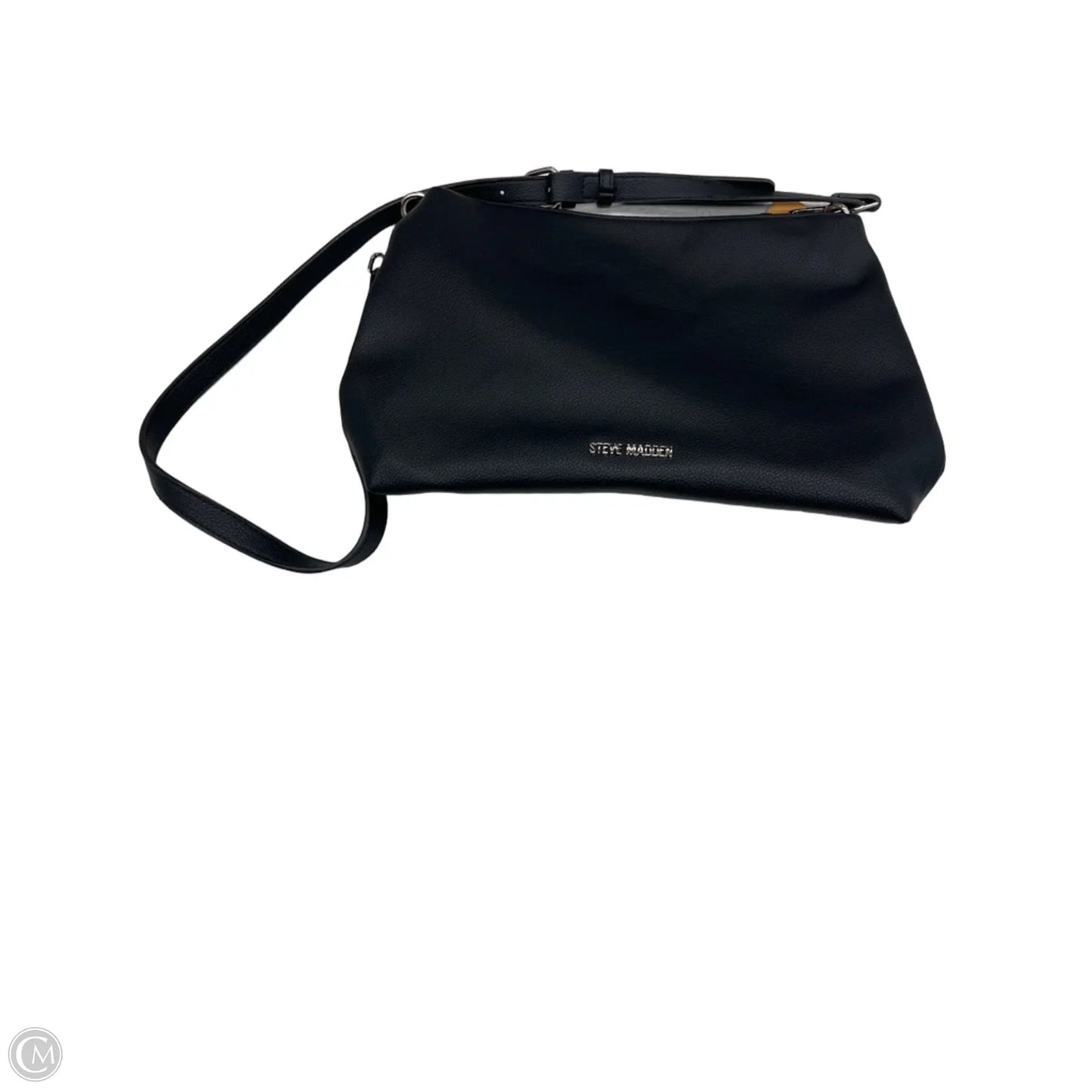 Crossbody By Steve Madden, Size: Medium