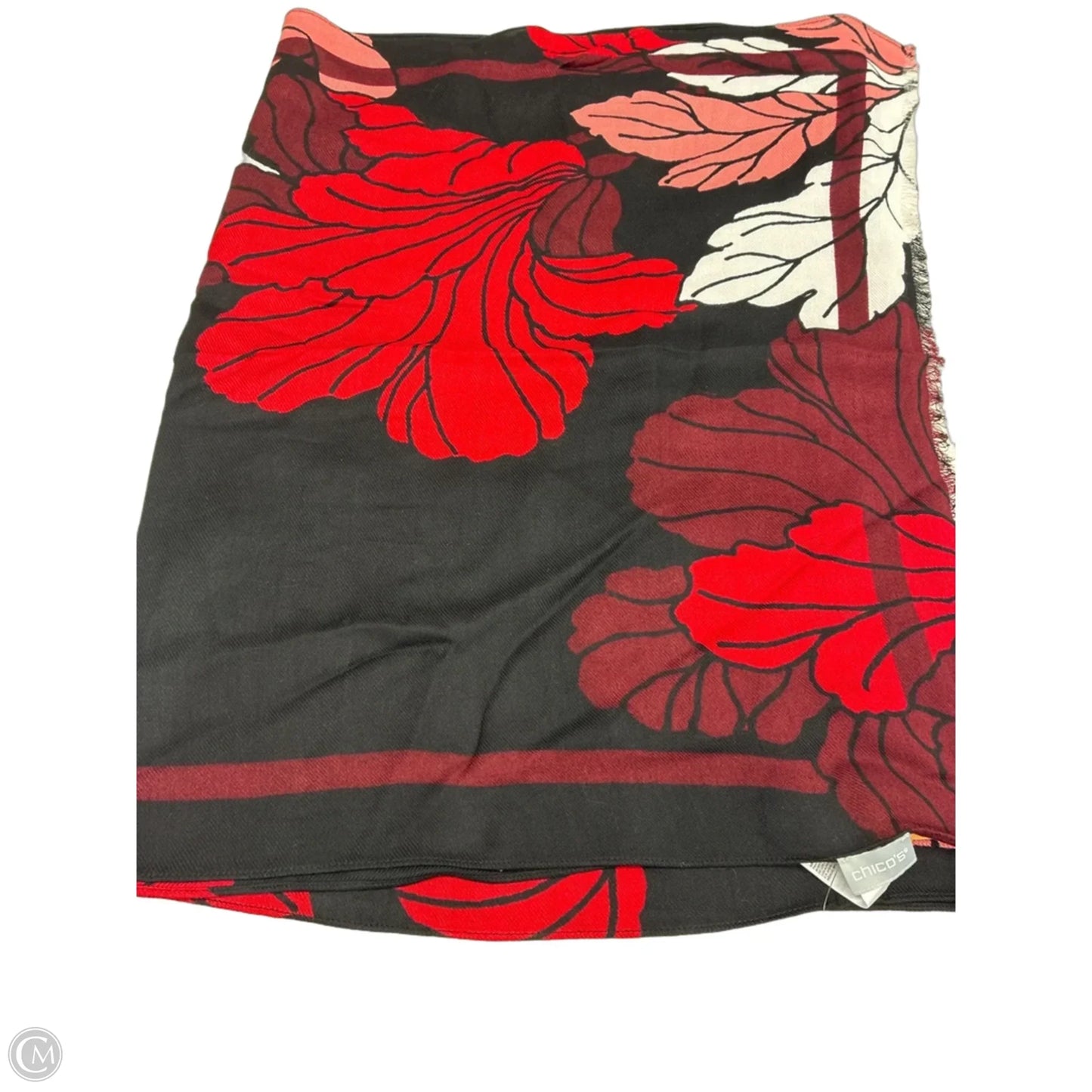 Scarf Long By Chicos