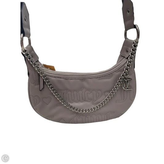 Crossbody By Juicy Couture, Size: Medium