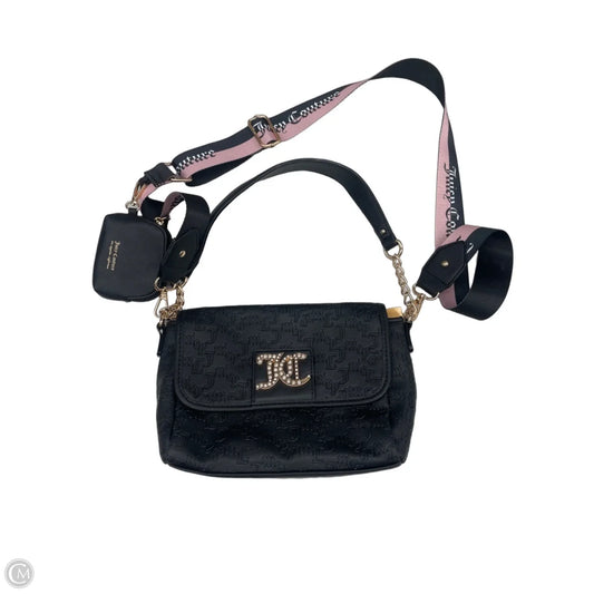 Crossbody By Juicy Couture, Size: Medium