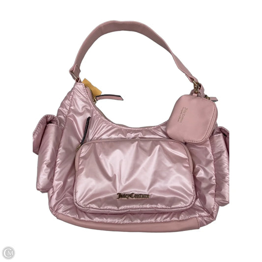 Handbag By Juicy Couture, Size: Large