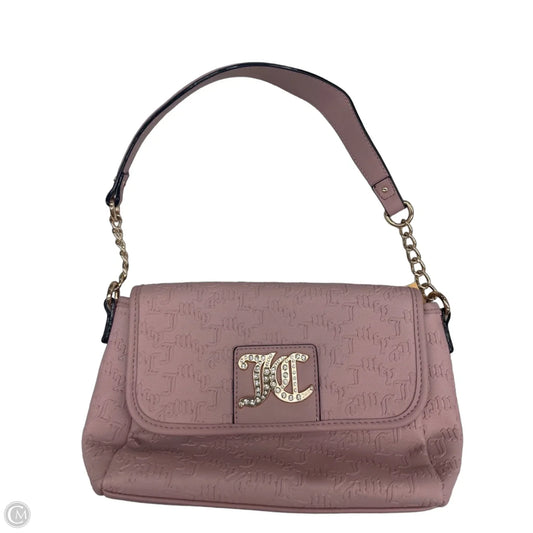 Handbag By Juicy Couture, Size: Small