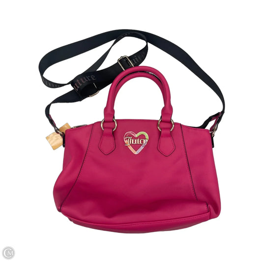 Crossbody By Juicy Couture, Size: Medium