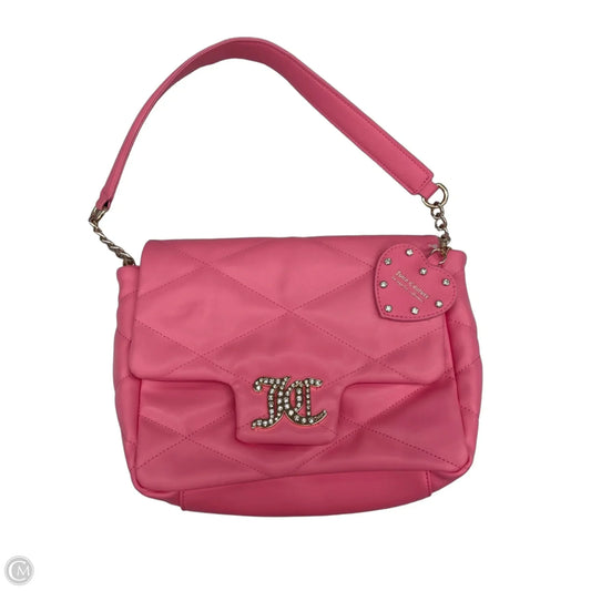 Handbag By Juicy Couture, Size: Large