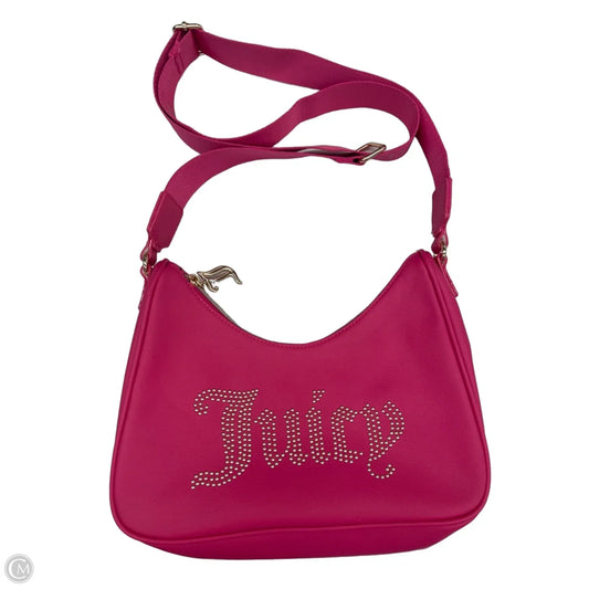 Crossbody By Juicy Couture, Size: Medium