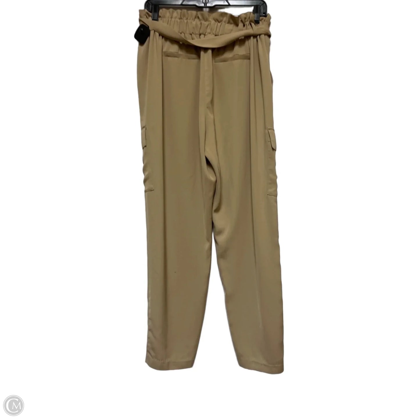 Pants Other By Michael By Michael Kors In Tan, Size: 8