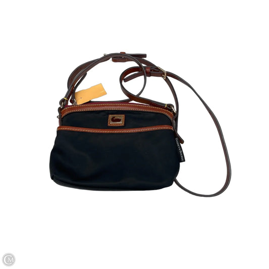 Crossbody Designer By Dooney And Bourke, Size: Small