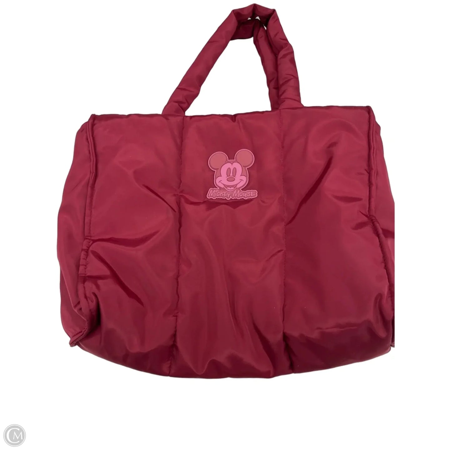 Tote By Disney Store, Size: Medium